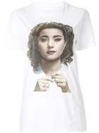 Ih Nom Uh Nit Tata T-shirt - White