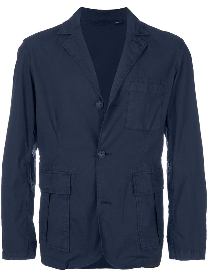 Woolrich Classic Blazer - Blue