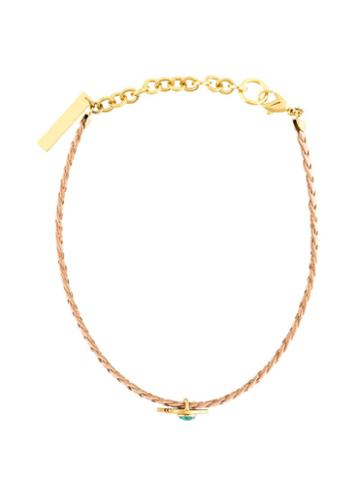 Lizzie Fortunato Jewels 'festival' Choker