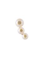 Annisa Kermiche 'three Pearl' Earring