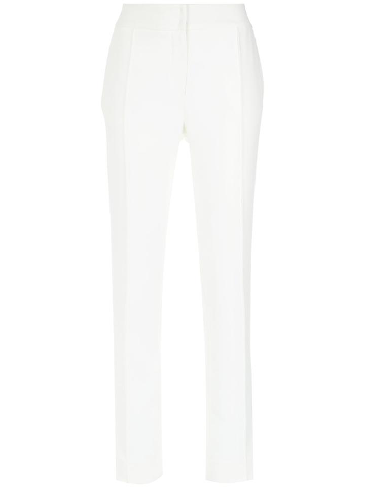 Olympiah Clochard Trousers - White