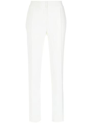 Olympiah Clochard Trousers - White