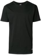 Les (art)ists Golden Boys T-shirt - Black
