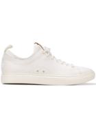 Polo Ralph Lauren Dunovin Sneakers - White
