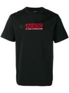 J.lindeberg Dale Distinct T-shirt - Black