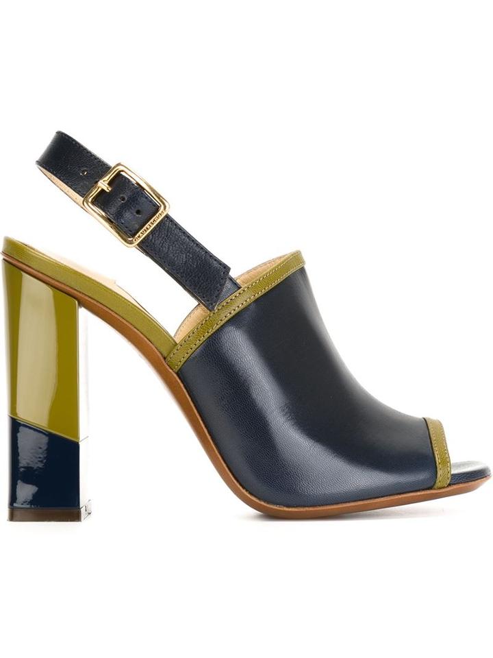 L'autre Chose 'vanity' Sandals