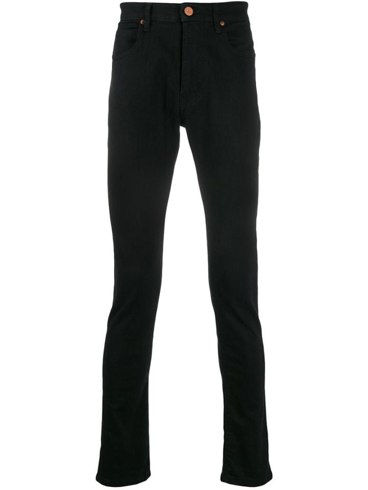 Vivienne Westwood 2802002210978n401 - Black
