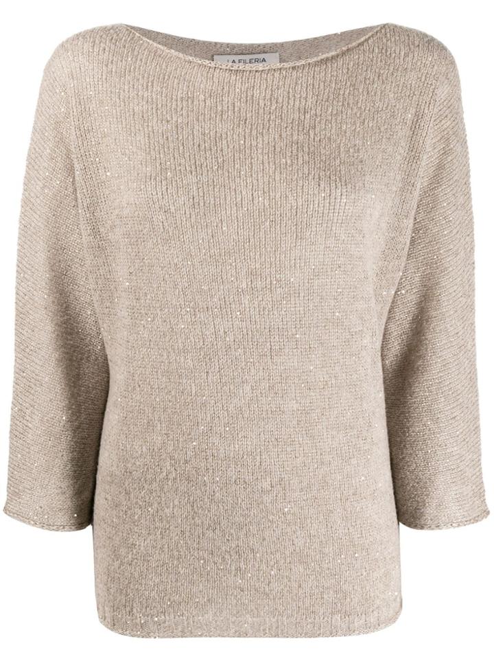 La Fileria For D'aniello 1326032301018 - Neutrals