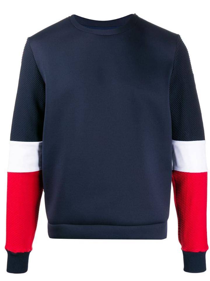 Rossignol Supercorde Sweatshirt - Blue