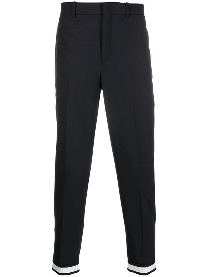 Neil Barrett Tailored - Blue