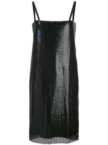 Poster Girl Aquila Dress - Black