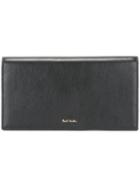 Paul Smith 'concertina' Tri-fold Purse