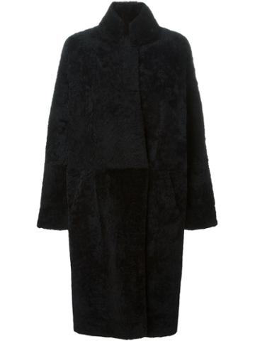 32 Paradis Sprung Frères Reversible Coat