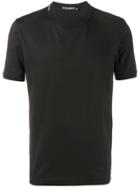 Dolce & Gabbana Classic Cotton T-shirt - Black