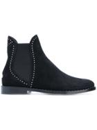 Jimmy Choo Merril Boots - Black