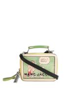 Marc Jacobs Peanuts Box Bag - Yellow