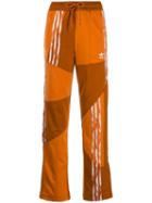 Adidas By Danielle Cathari Recycled Track Pants - Orange