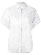 Iro - Sleeveless Shirt - Women - Cotton - 36, White, Cotton