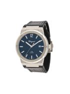 Salvatore Ferragamo Watches F-80 Classic Watch - Black