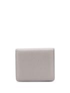 Maison Margiela Bi-fold Wallet - Grey