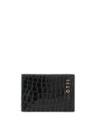 0711 Mimi Cardholder - Black