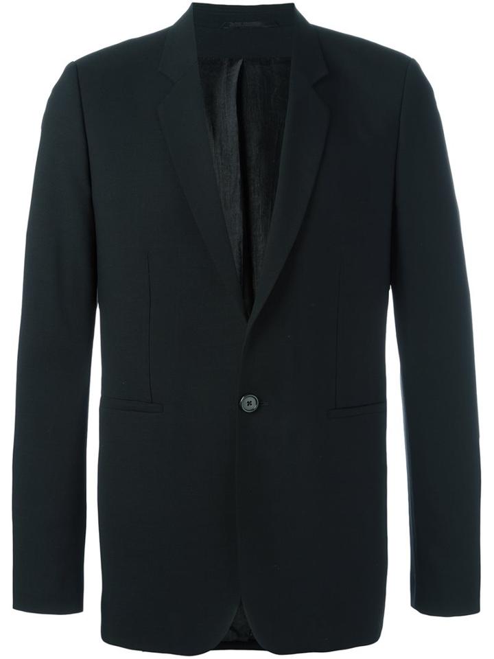 Ann Demeulemeester 'hamilton' Blazer