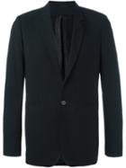 Ann Demeulemeester 'hamilton' Blazer