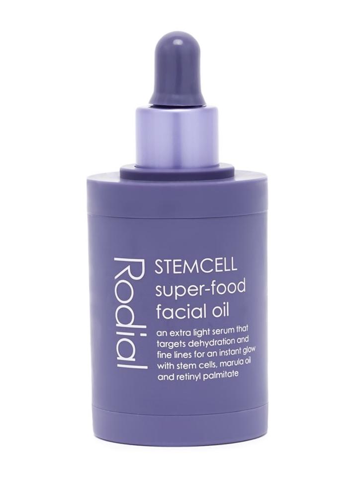 Rodial Stem Cell Super-food Facial Oil