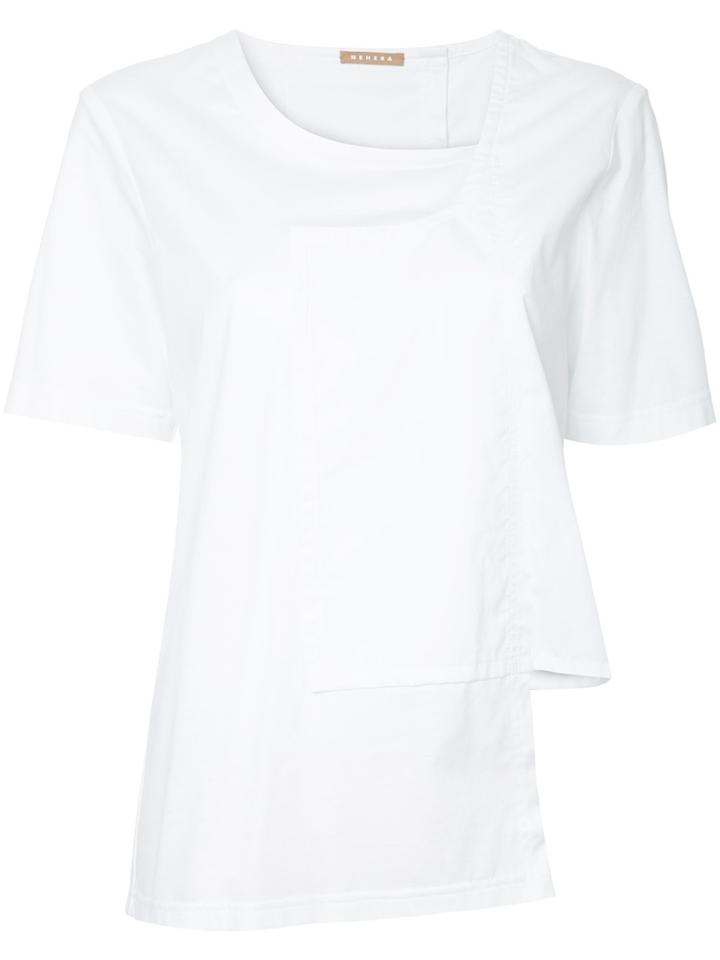 Nehera Tex Top - White