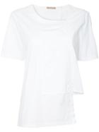 Nehera Tex Top - White