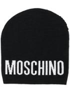 Moschino Moschino M516260036 016 Wool Or Fine Animal Hair->wool -