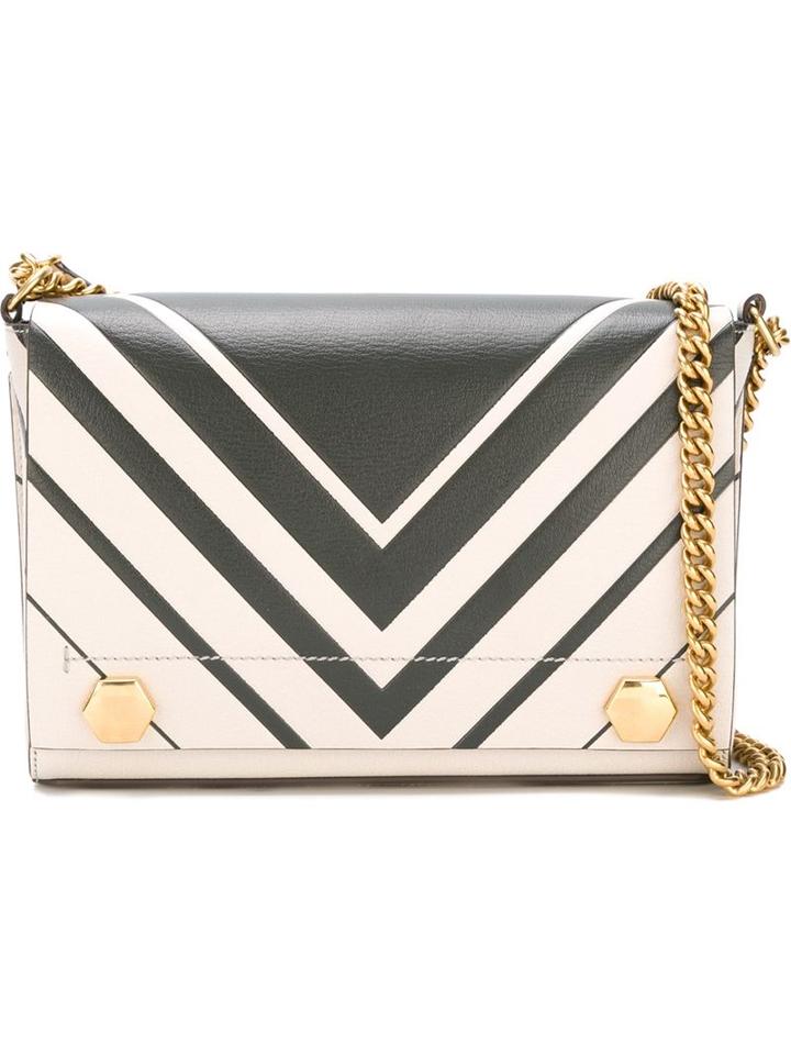 Anya Hindmarch 'diamonds Ephson' Shoulder Bag