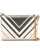 Anya Hindmarch 'diamonds Ephson' Shoulder Bag