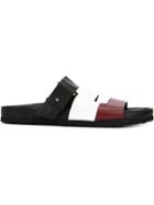 Pierre Hardy 'birkchic' Sliders