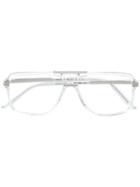 Cazal 6018 Glasses - White