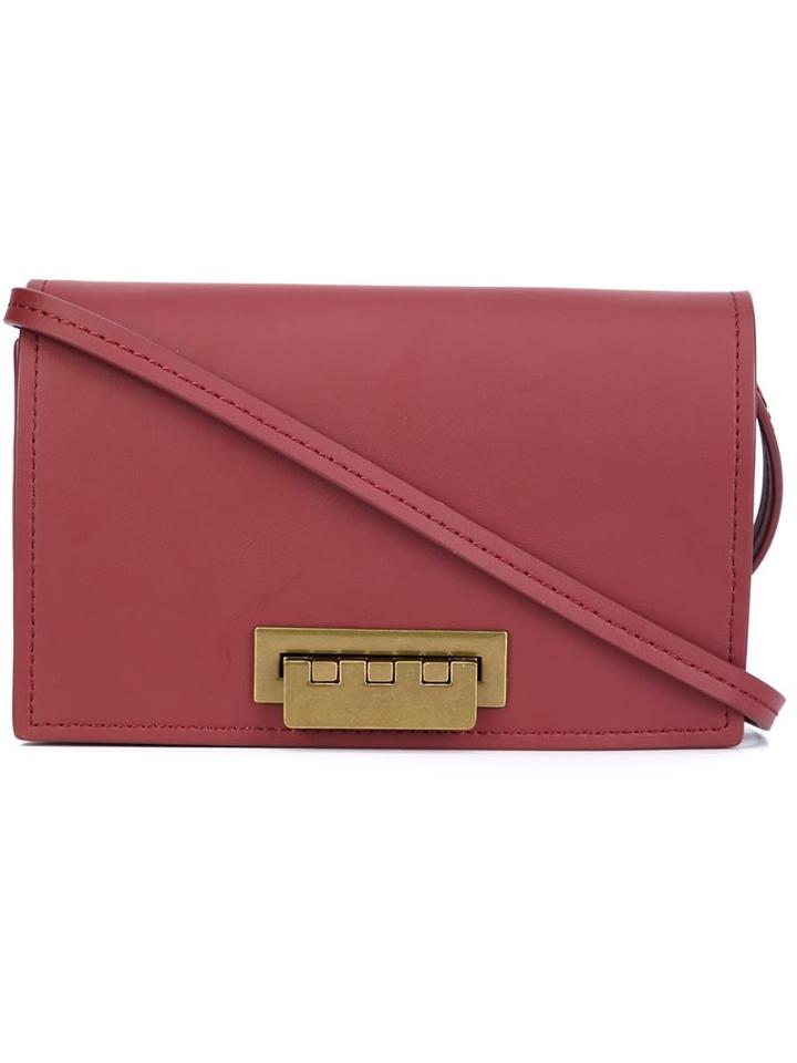 Zac Zac Posen 'earthette' Crossbody Bags, Women's, Red