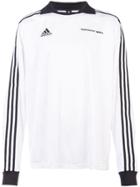 Gosha Rubchinskiy Adidas Logo Top - White