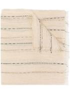 Lorena Antoniazzi Lightweight Scarf - Neutrals