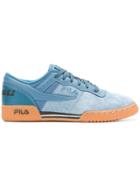 Fila Original Fitness Sneakers - Blue