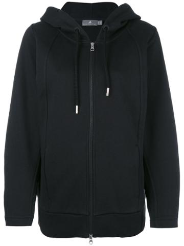 Adidas By Stella Mccartney Essentials Hoodie - Black