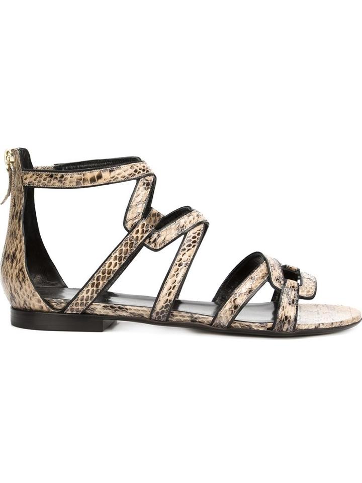 Pierre Hardy 'kaliste' Sandal