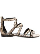 Pierre Hardy 'kaliste' Sandal