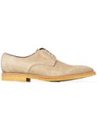 To Boot New York Captain Derby Shoes - Nude & Neutrals