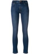 J Brand Skinny Jeans - Blue