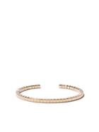 Chopard 18kt Yellow Gold Ice Cube Pure Bangle - Unavailable