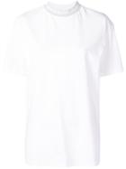 Acne Studios Gojina Oversized T-shirt - White