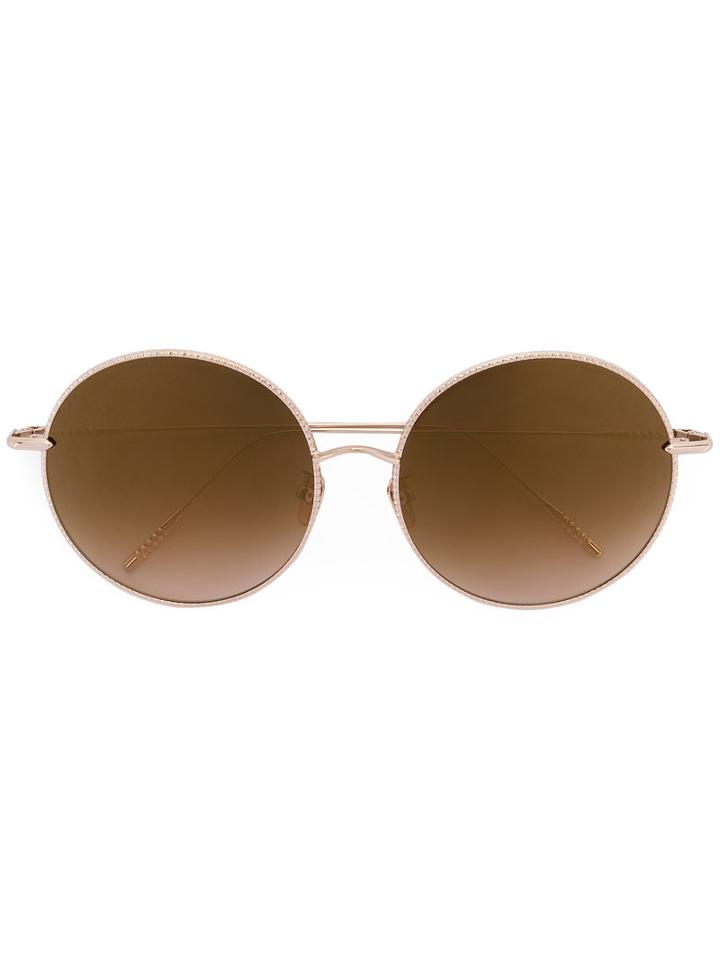 Frency & Mercury Coco I Sunglasses, Women's, Grey, Titanium