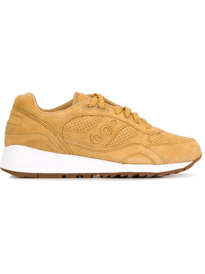 Saucony 'shadow 6000 Premium' Sneakers