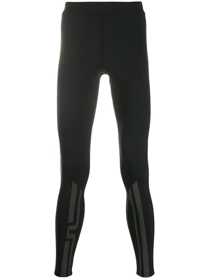 J.lindeberg Philson Compression Leggings - Black