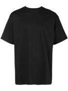 Pressure Narkotika T-shirt - Black